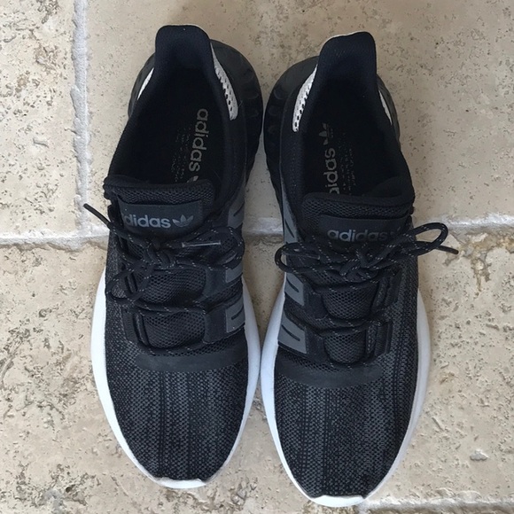 Mens ADIDAS sneakers - Picture 4 of 4